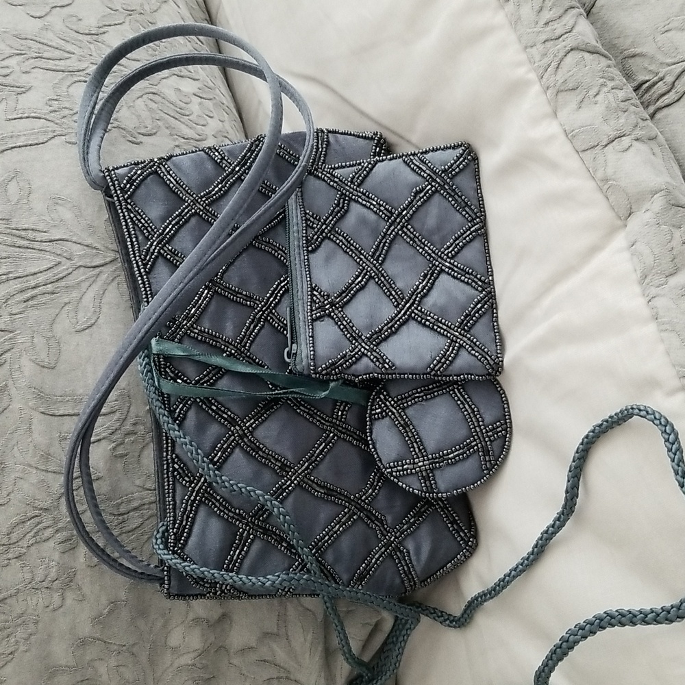 Evening bag